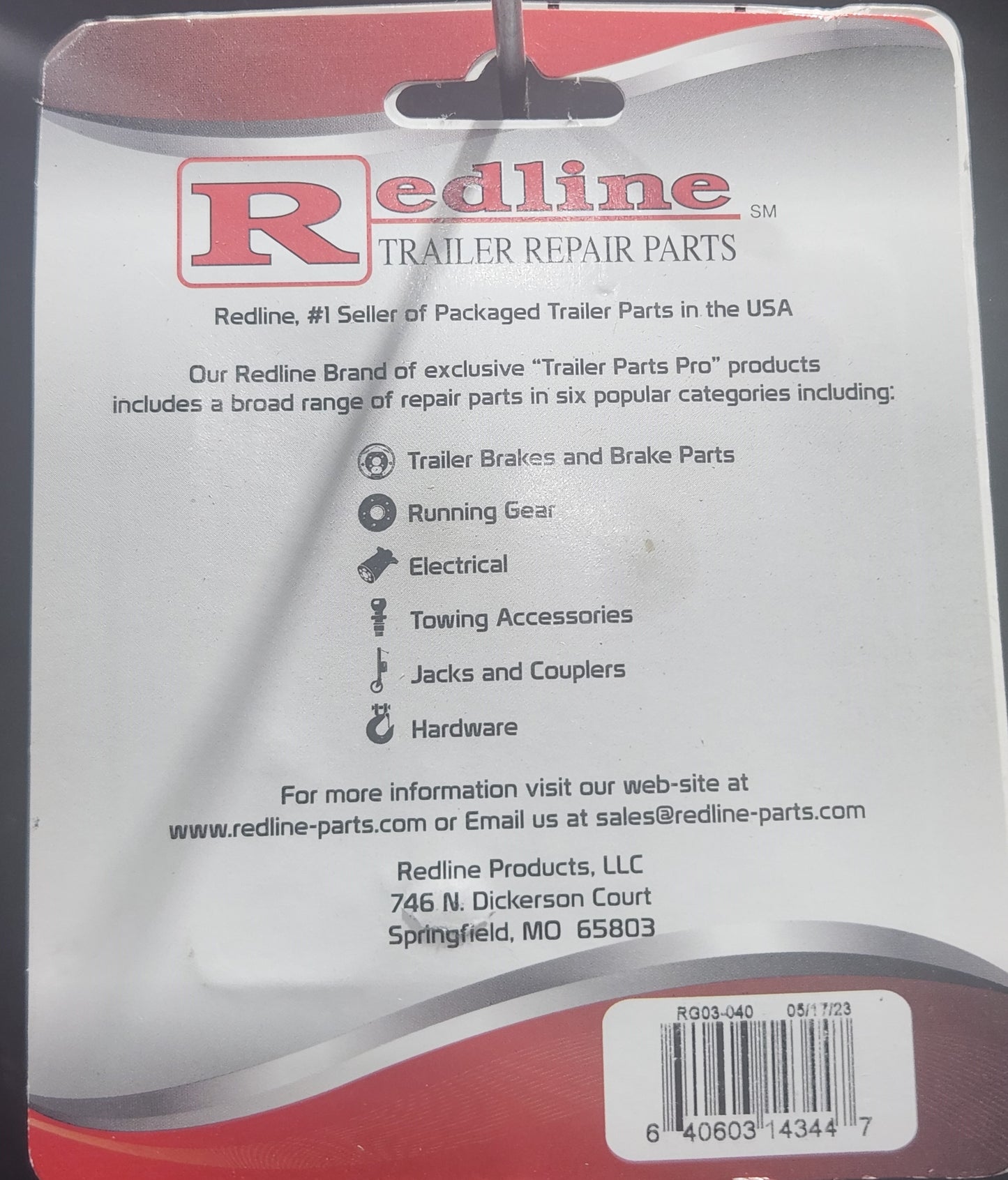 1/2" Diameter Drive-In Stud 1-13/18 Long