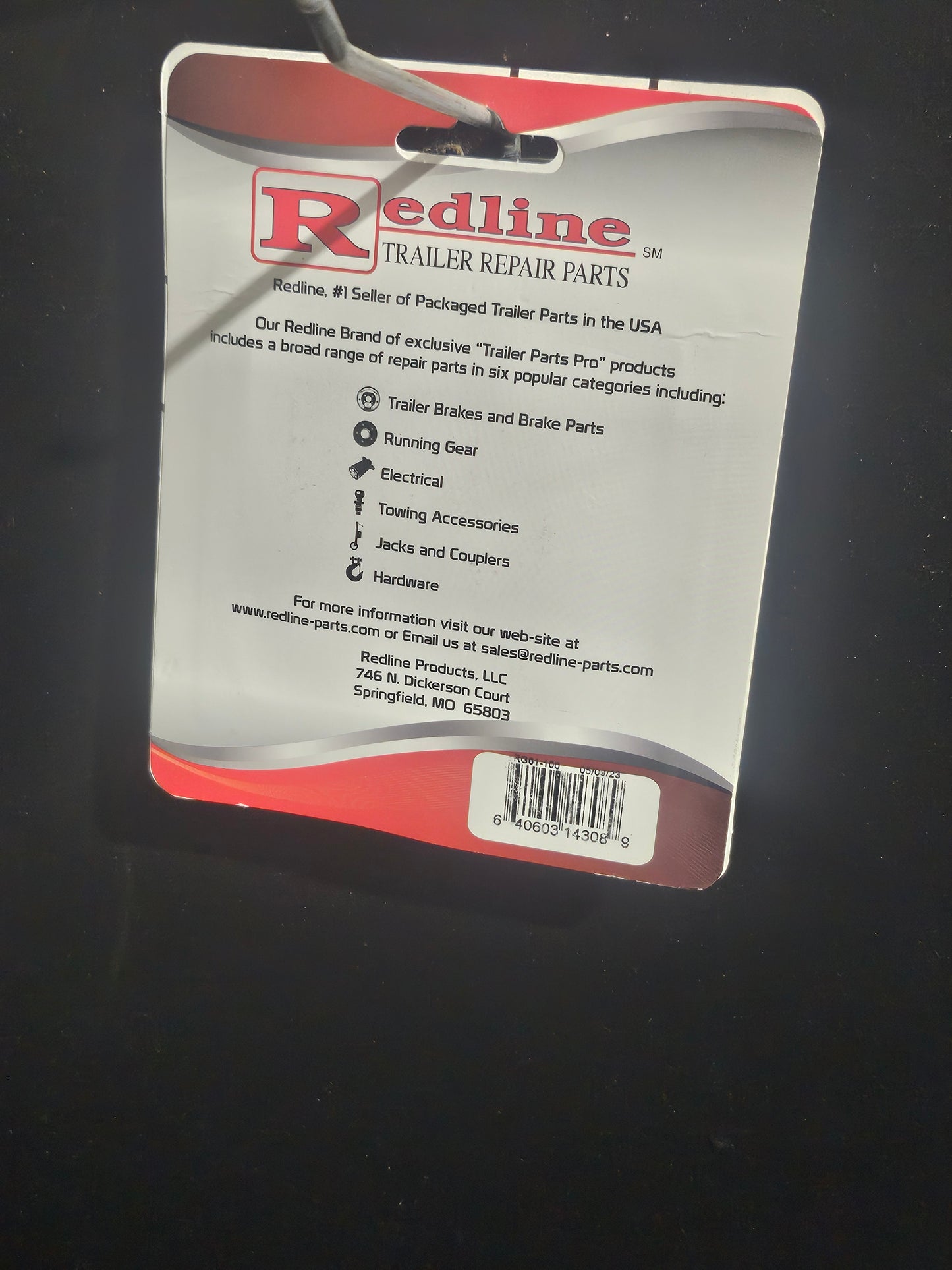 RG01-100 RUNNING GEAR 5/8" X 1-1/16' WHEEL NUT CONE, RH THREAD, 90 DEGREE