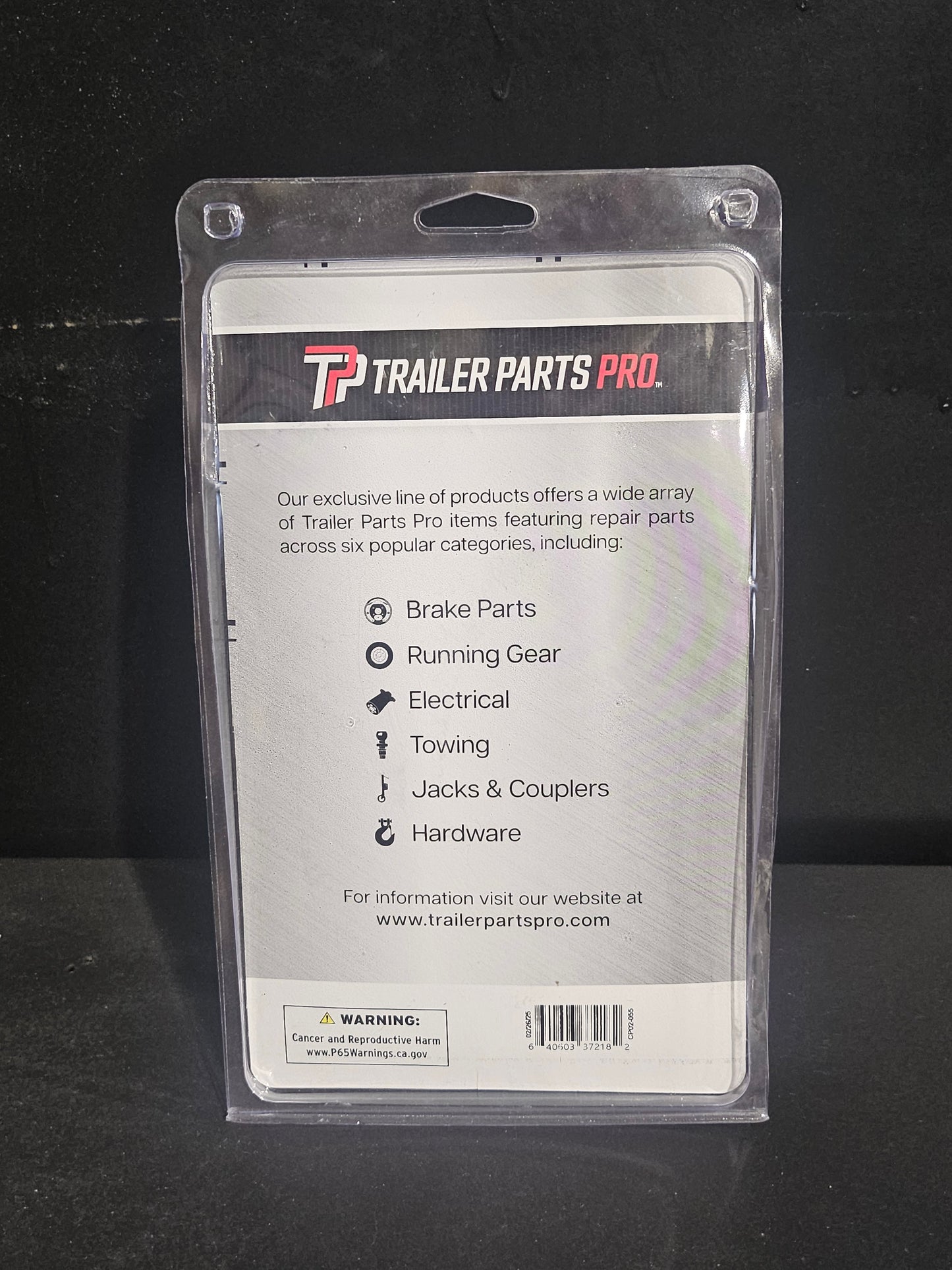 Coupler Repair Kit 2" Class 2 & 3 CPLR Part Number CP02-055