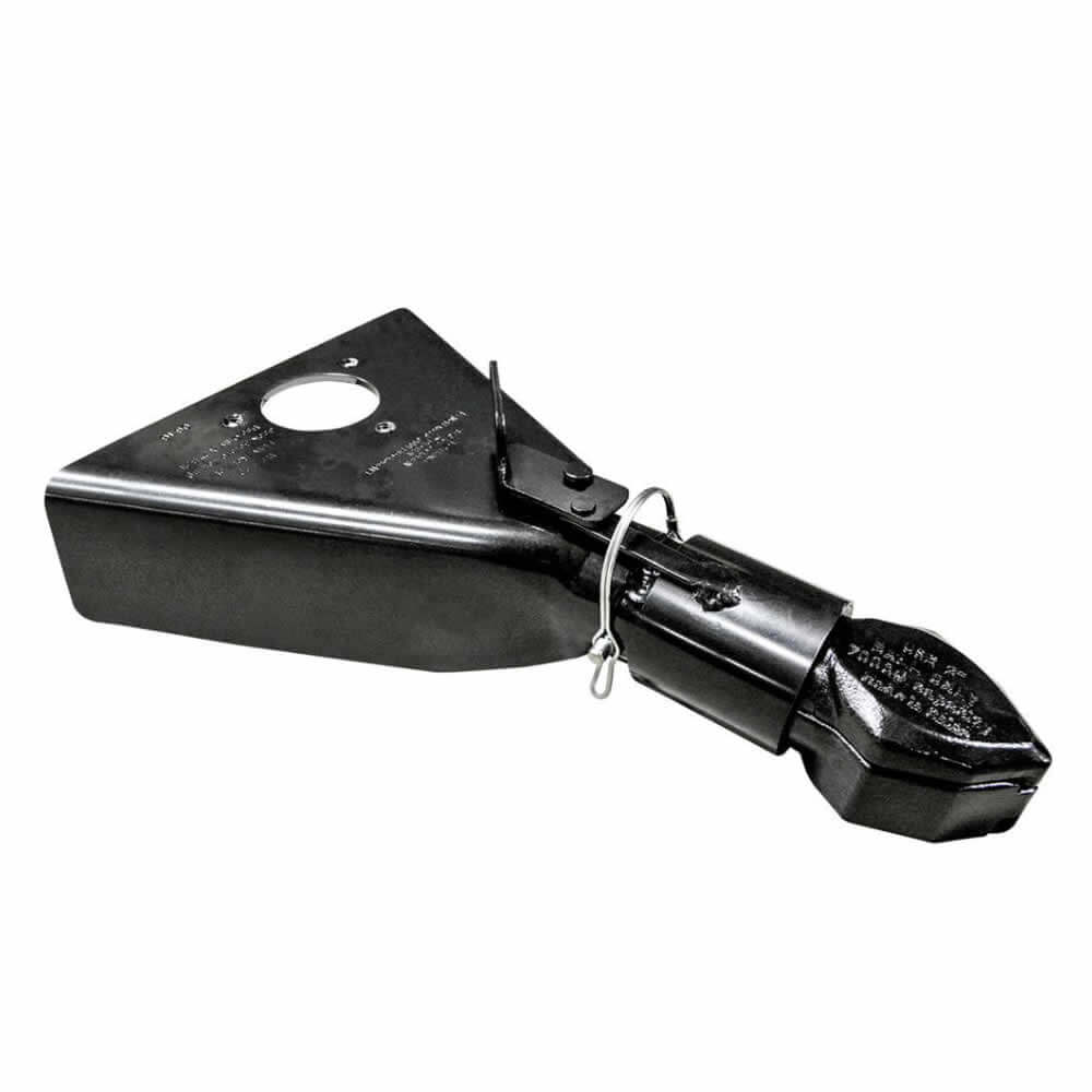 RAM A-Frame 2-5/16" Coupler