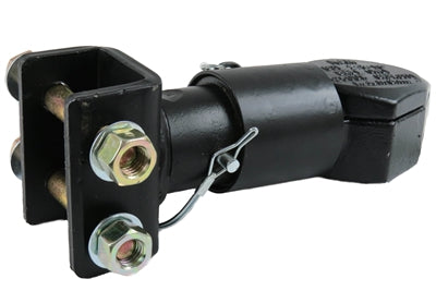 2" Ads. Ram Coupler Collar Style