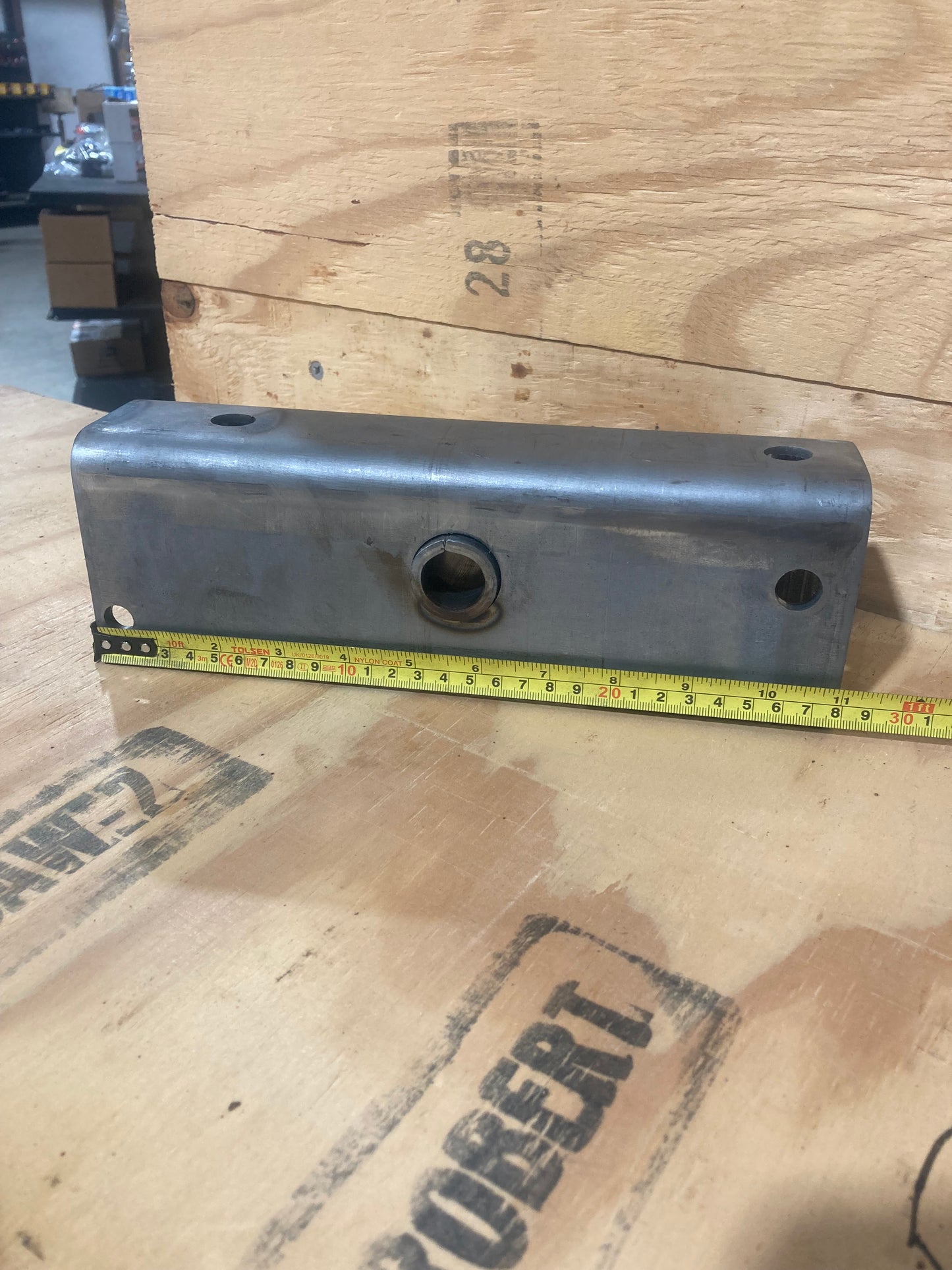 13-4HD Equalizer 11-Inch Long