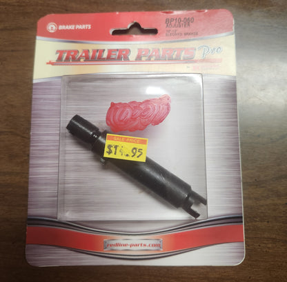 Adjuster 10"-12" Elec/HYD Brakes