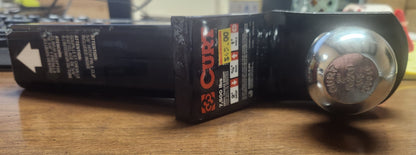 Curt 2" Ball Hitch 7,500#
