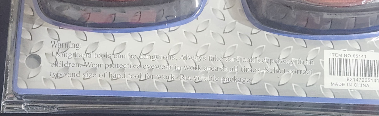 12 Volt Trailer Lights Easy Mount Kit