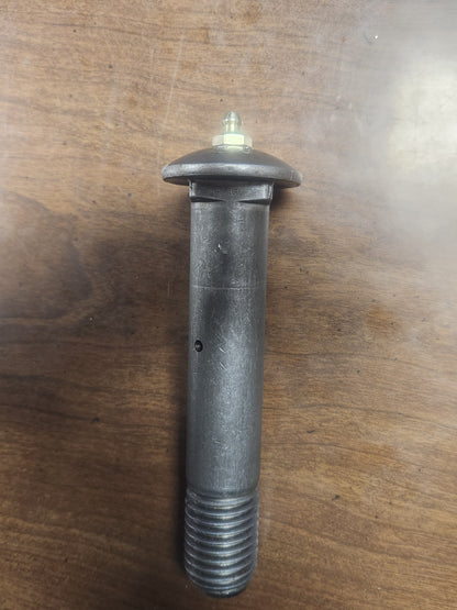 Equalizer Bolt, 1-8 x5 1/4 Wet (10GD) Equalizer Bolt, 1-8 x 5 1/4 Wet (10GD)