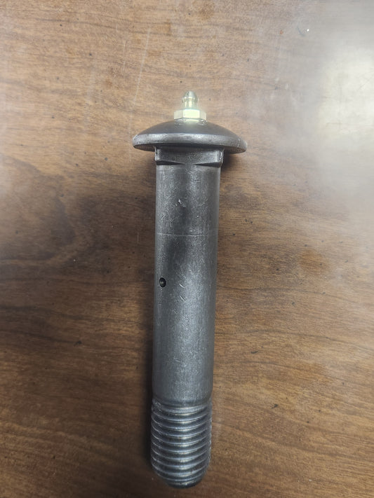 Equalizer Bolt, 1-8 x5 1/4 Wet (10GD) Equalizer Bolt, 1-8 x 5 1/4 Wet (10GD)