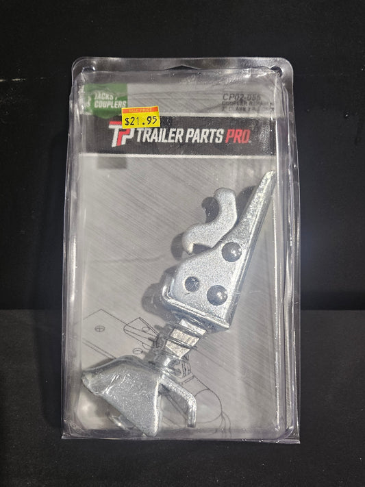 Coupler Repair Kit 2" Class 2 & 3 CPLR Part Number CP02-055