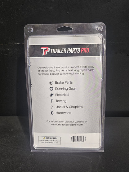 Coupler Repair Kit 2" Class 2 & 3 CPLR Part Number CP02-055