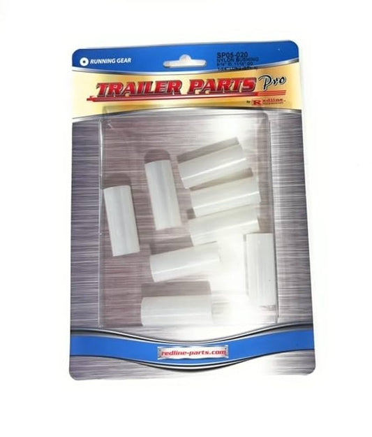 Nylon Bushing 1-3/4" LONG