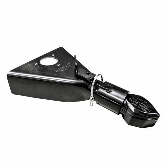 RAM A-Frame 2-5/16" Coupler
