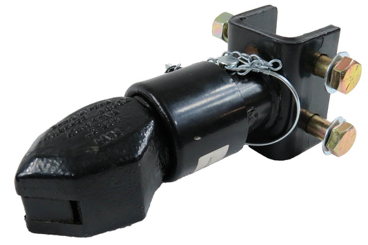 2" Ads. Ram Coupler Collar Style