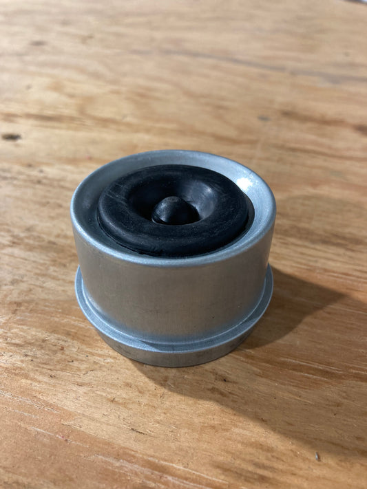 Dust/Grease Cap 1.986" O.D.