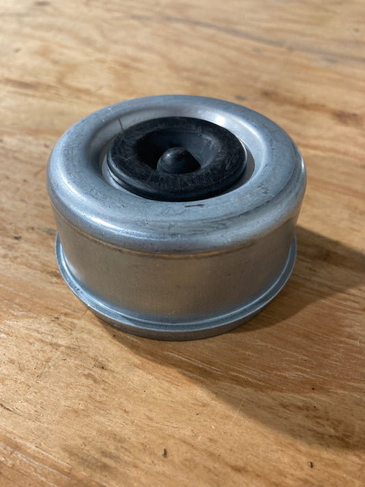 Dust/Grease Caps 2.72" O.D.