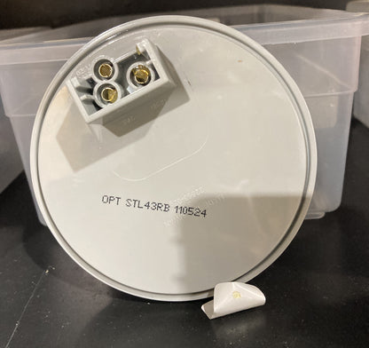 4" Round Led Light 10-Diodes