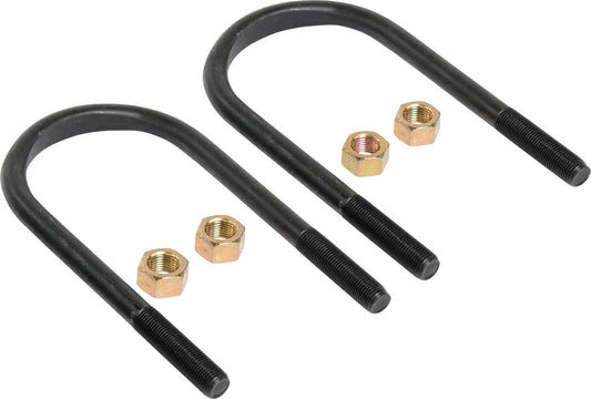 U-BCLT 1/2" DIA W/ HDWE