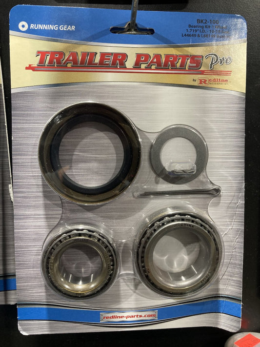 3.5k Bearing Kit