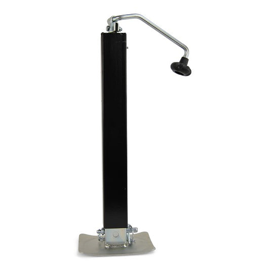 Drop Leg Jack, Top Wind 8k Capacity